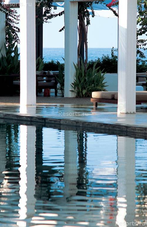 Almyra Hotel 14